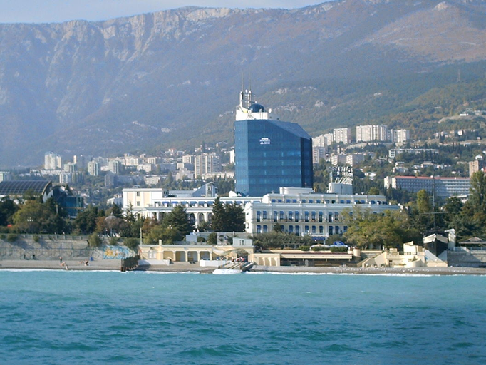 Ореанда)